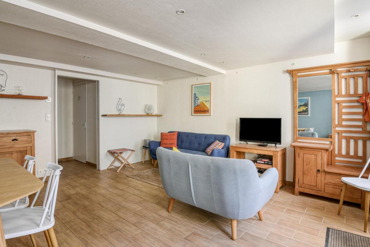 Sea You Soon Langrune-sur-Mer Exterior foto